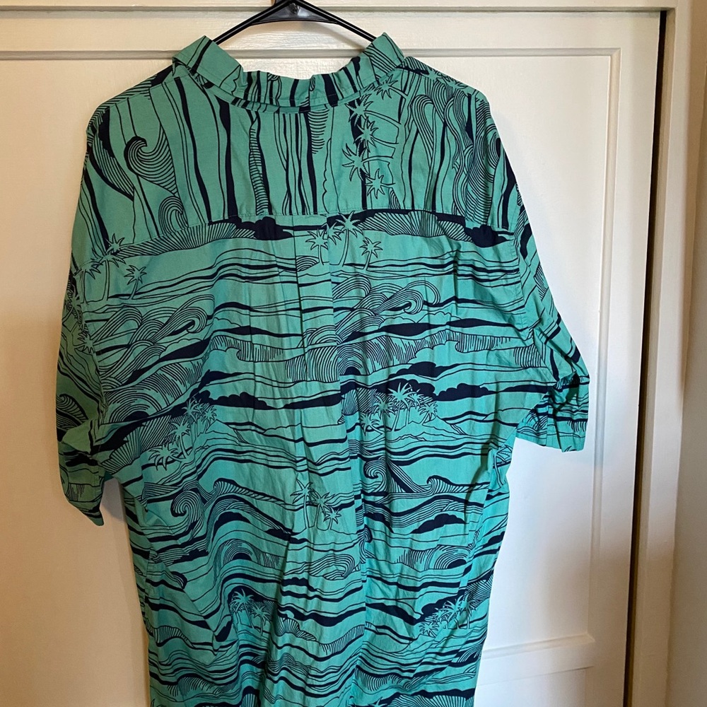 Aloha Button Down - image 3